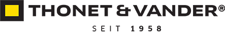 Thonet & Vander®